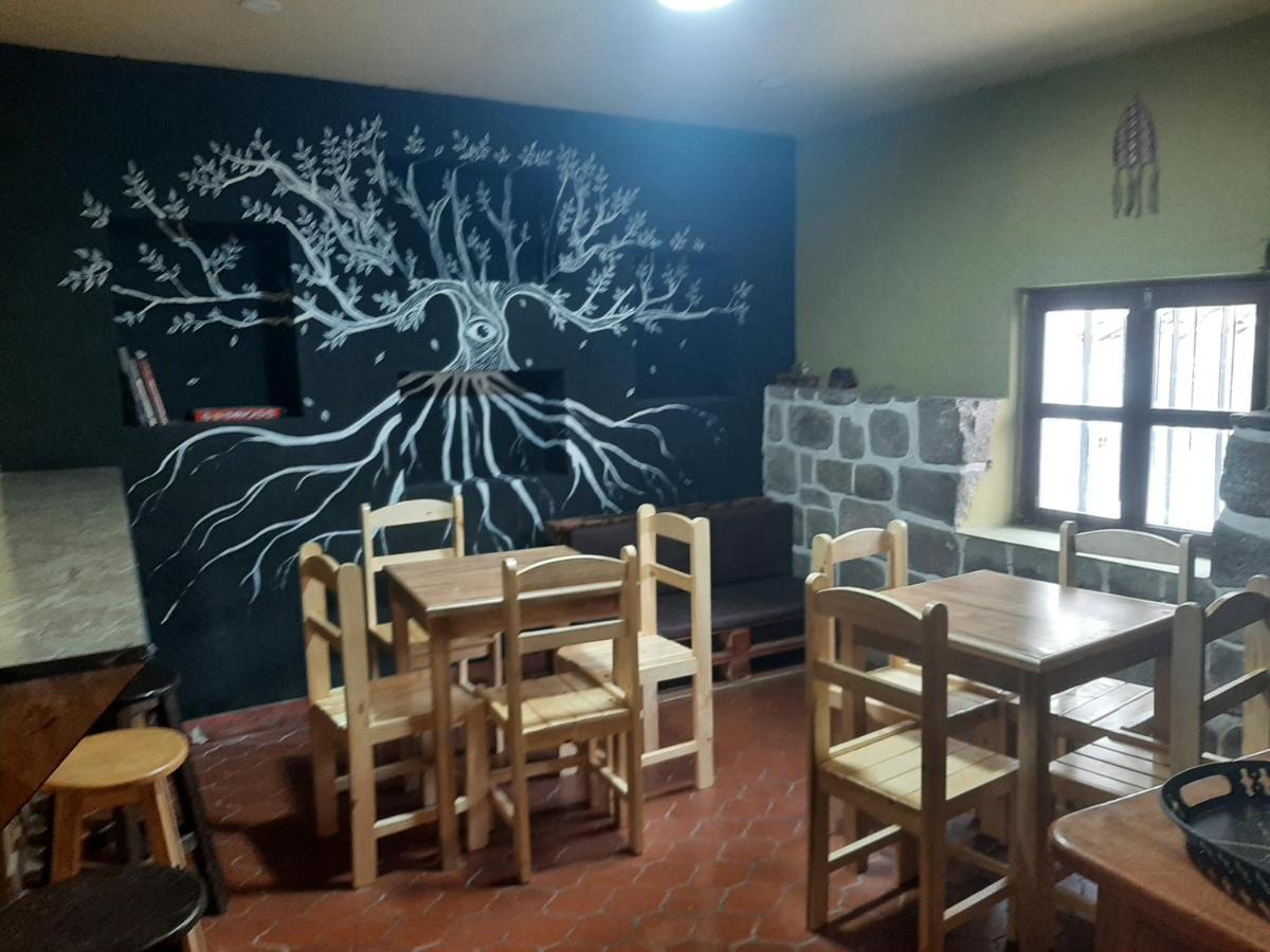 Lord Shiva Hostel Cuzco Exterior foto