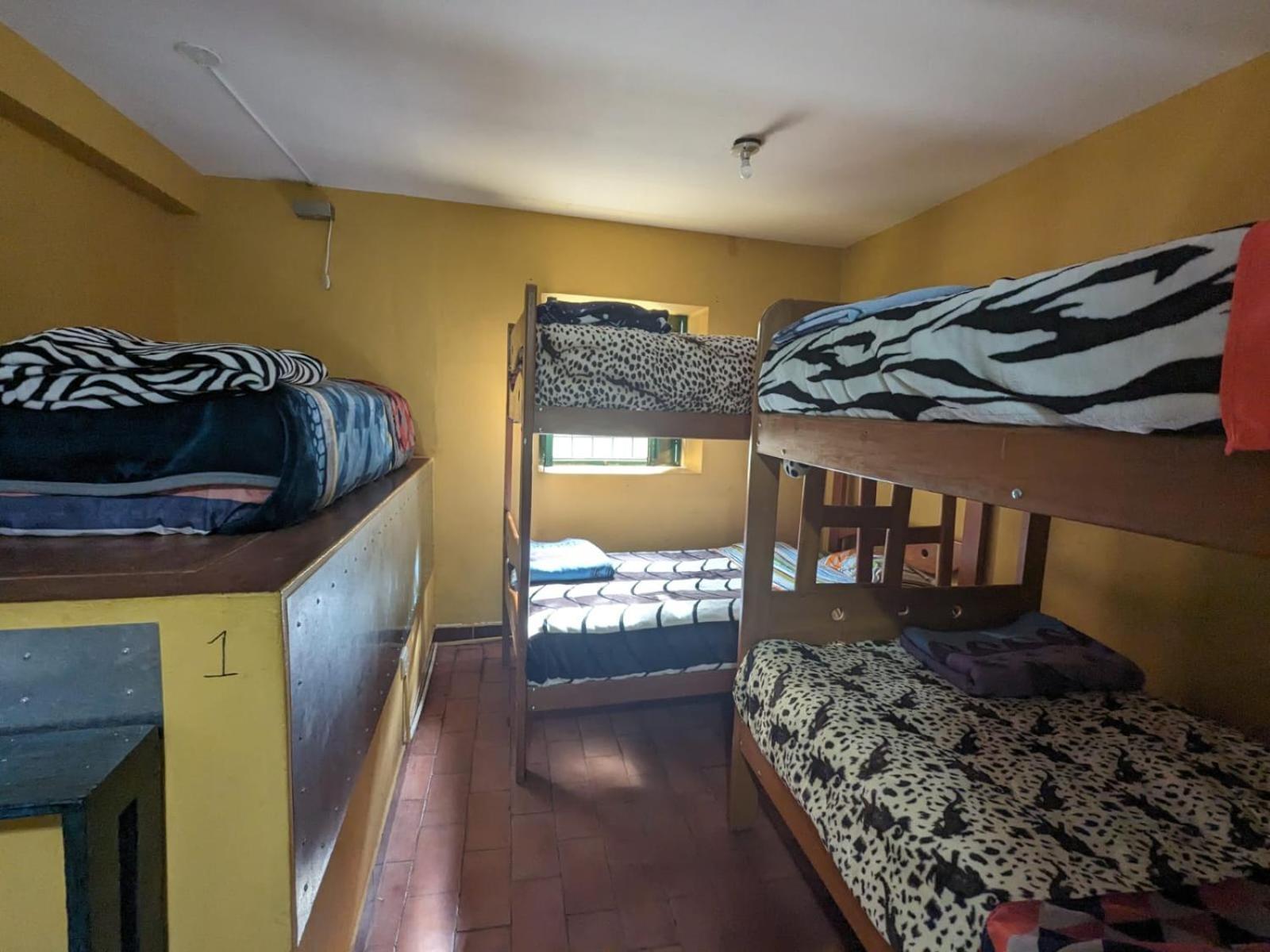 Lord Shiva Hostel Cuzco Exterior foto